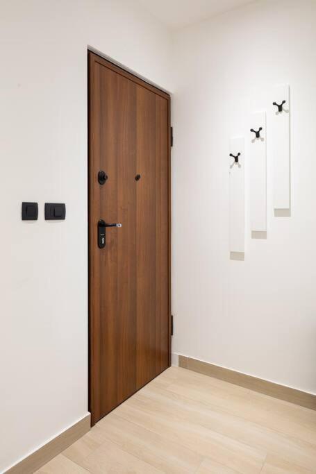 Apartman Drago 4* - 2 Minutes From The Town Centre Split Eksteriør billede