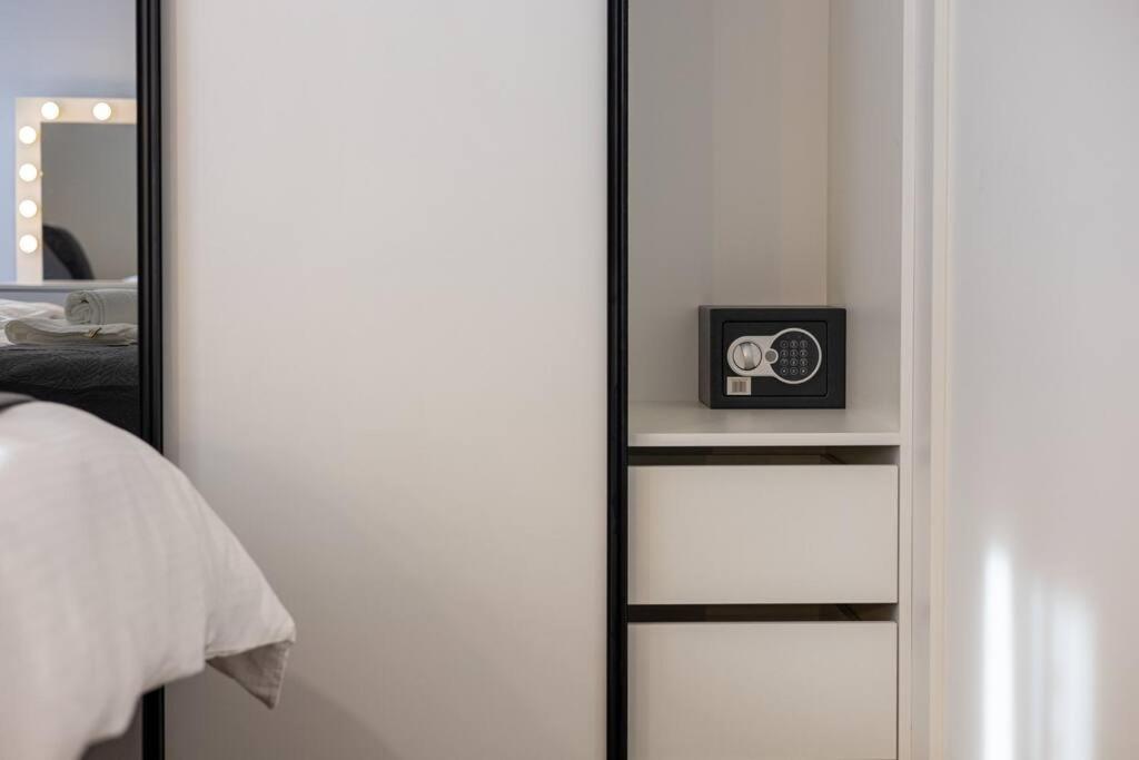 Apartman Drago 4* - 2 Minutes From The Town Centre Split Eksteriør billede